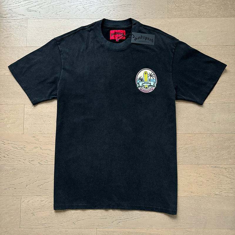 Godspeed T-shirts