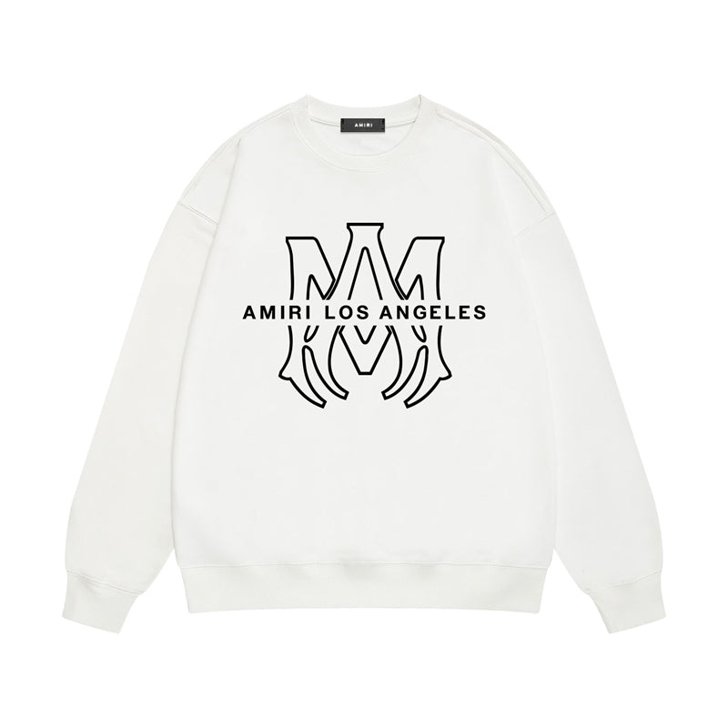 Amiri Fashion sweatshirts