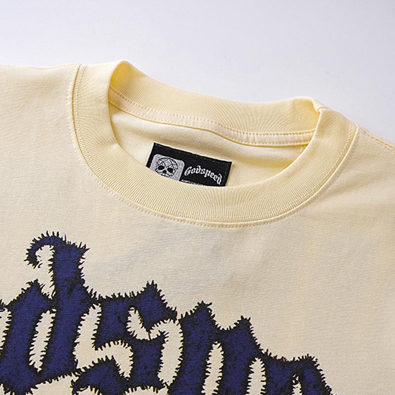 Godspeed Long Sleeved Shirt