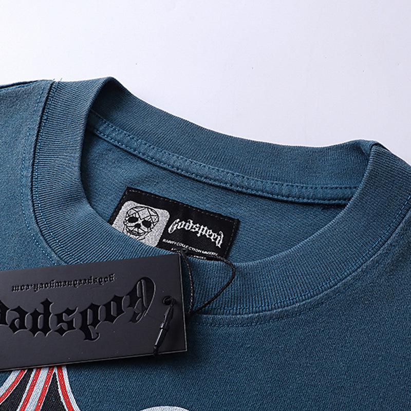 Godspeed Long Sleeve Shirt