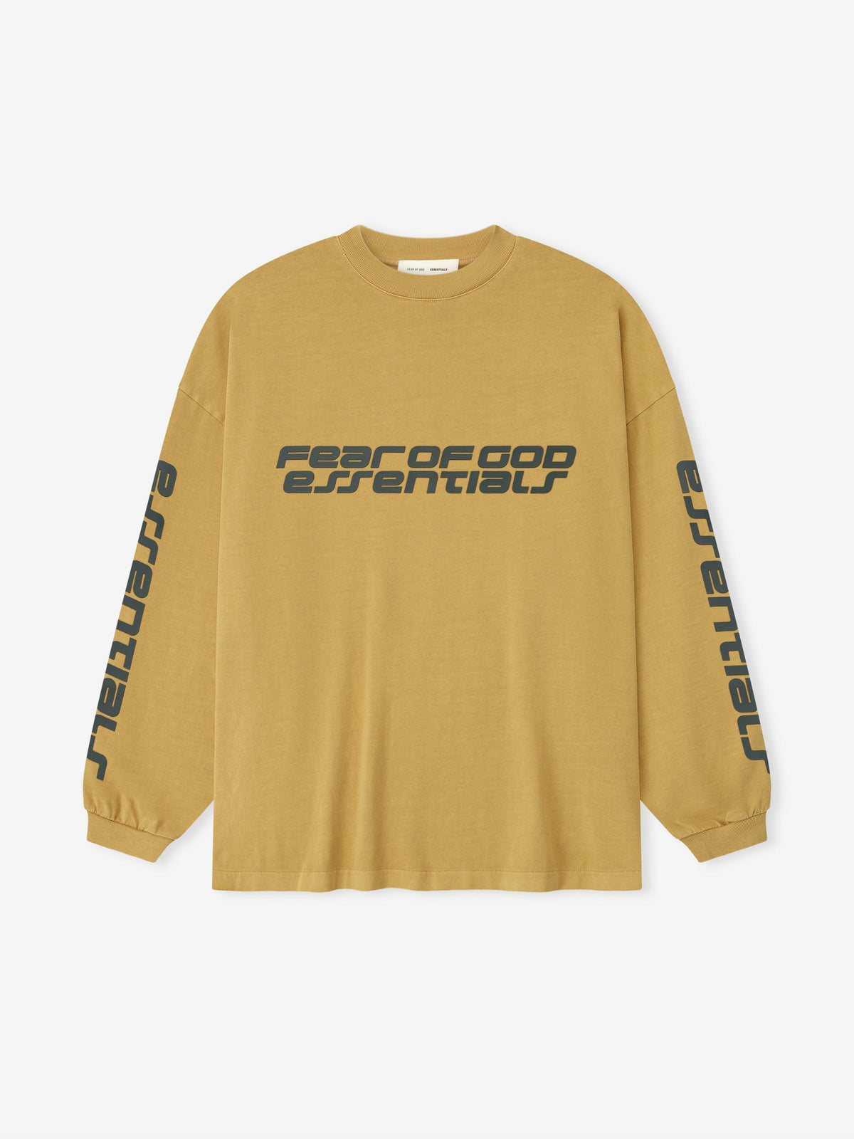 90s Long Sleeve Tee