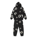 Denim Tears Hoodie & Sweatpants 2 Piece Set