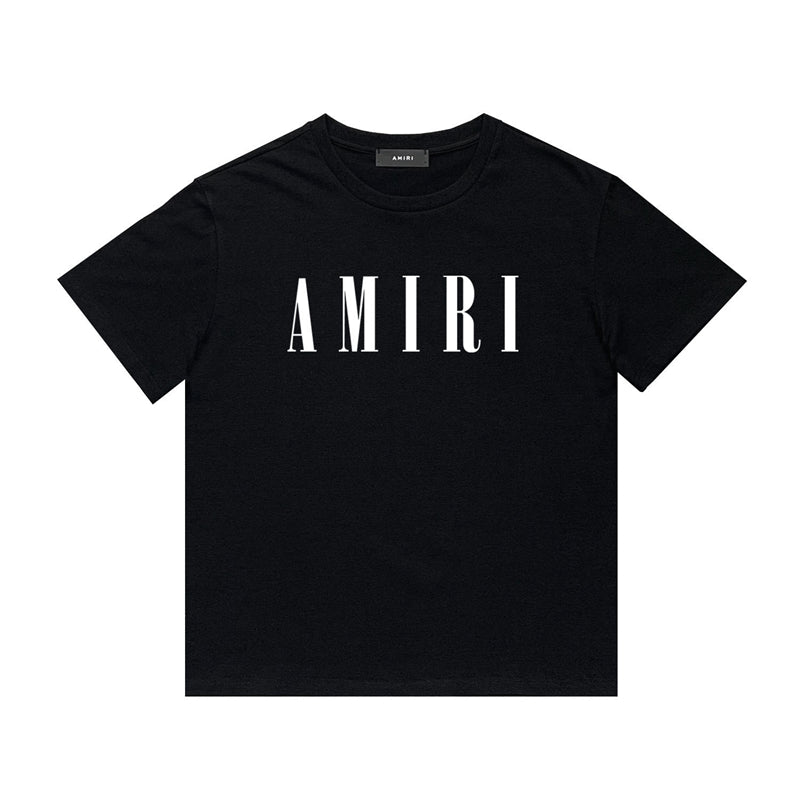 Amiri Fashion T-shirt