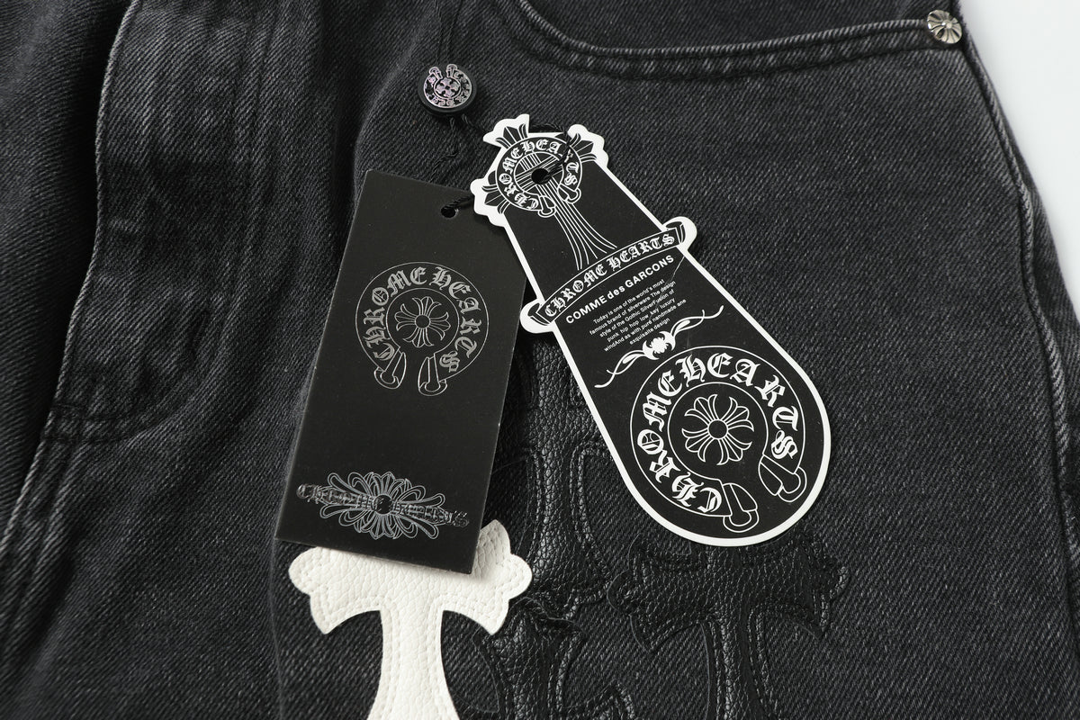 Chrome Hearts Pants 305