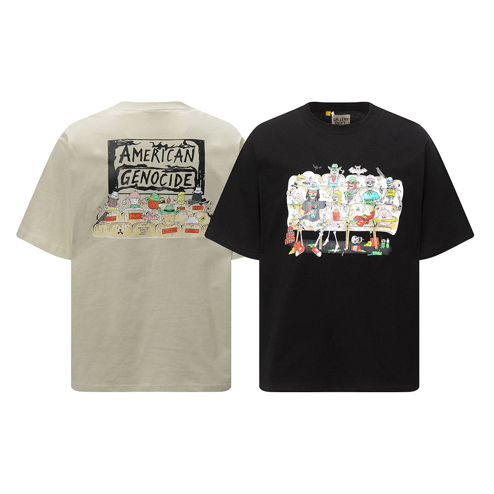 Gallery Dept T-Shirts