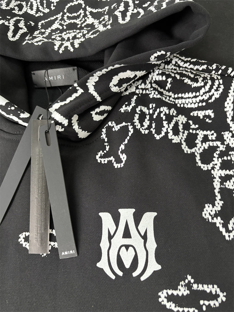 Amiri Fashion sweatshirts