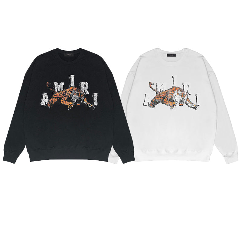 Amiri Fashion sweatshirts