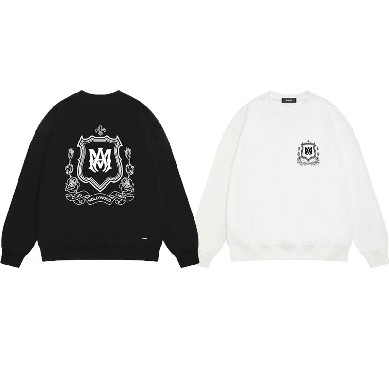 Amiri Fashion sweatshirts