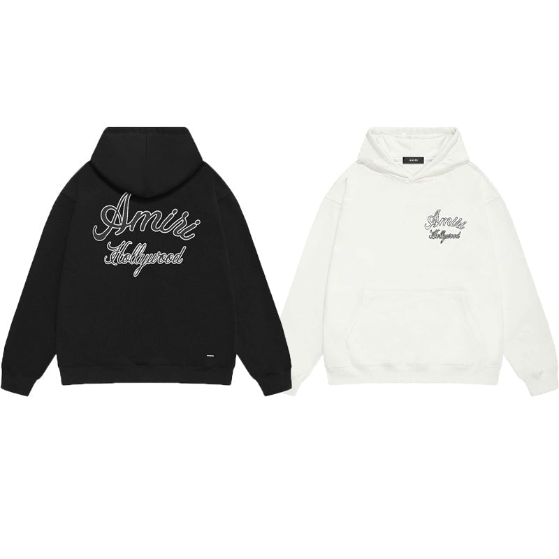 Amiri Fashion sweatshirts