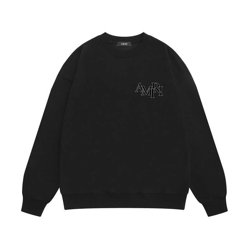 Amiri Fashion sweatshirts