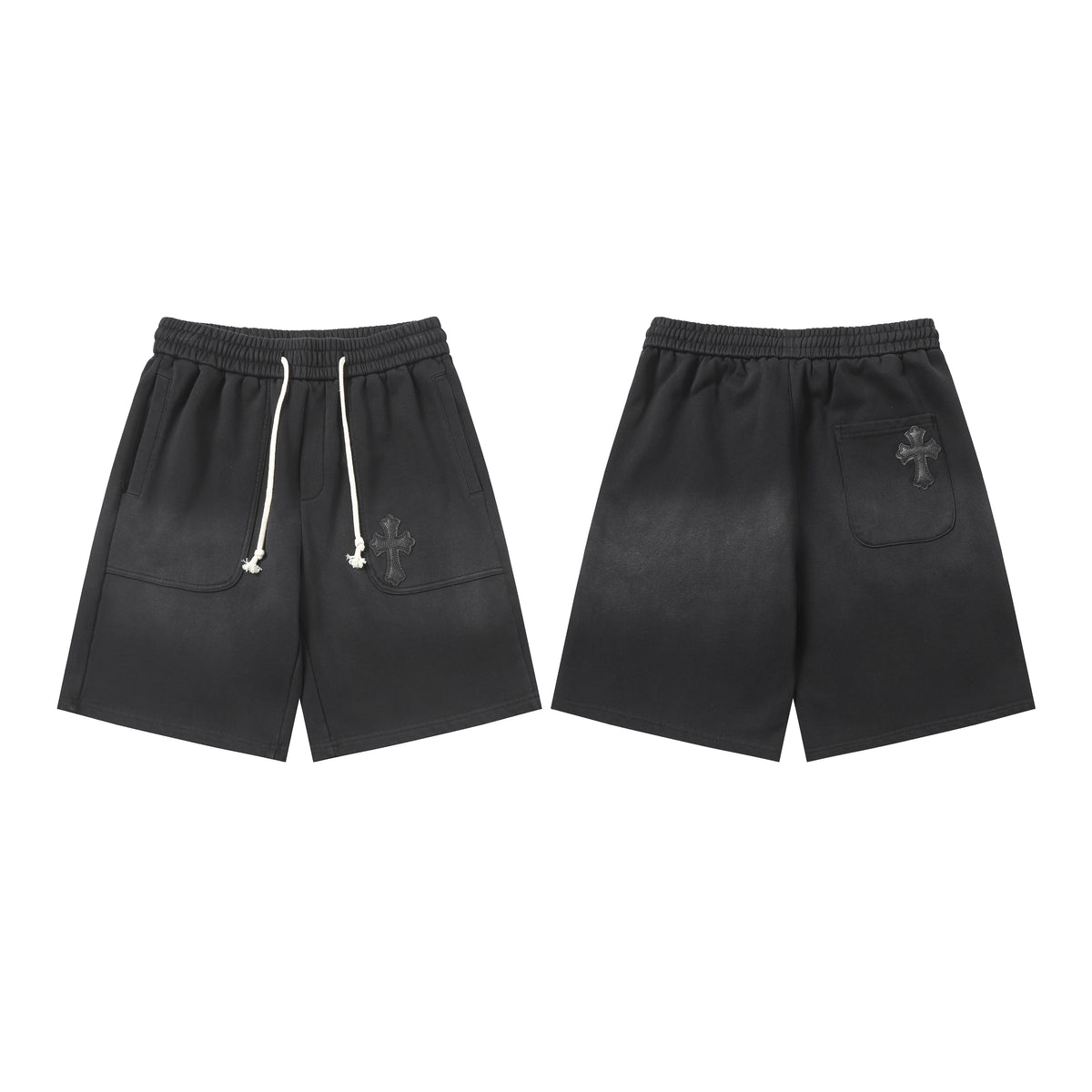 Chrome Hearts New Shorts 2276