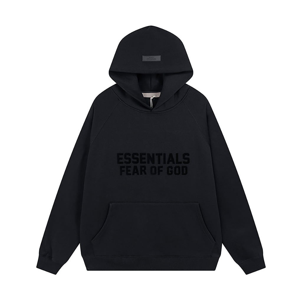 FW22 Hoodie / Pants / Set - Black