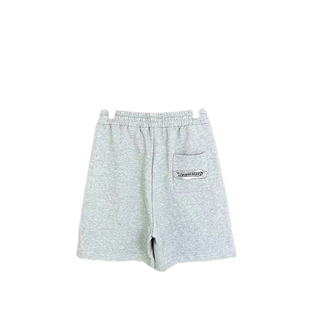 Chrome Hearts New Shorts D302