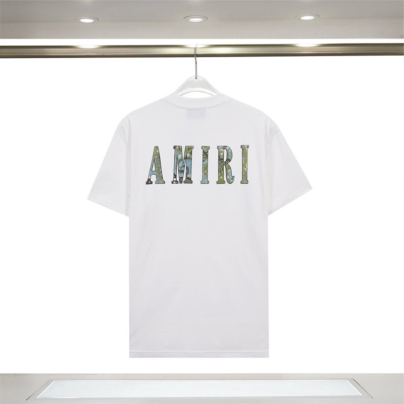 Amiri Fashion T-shirt