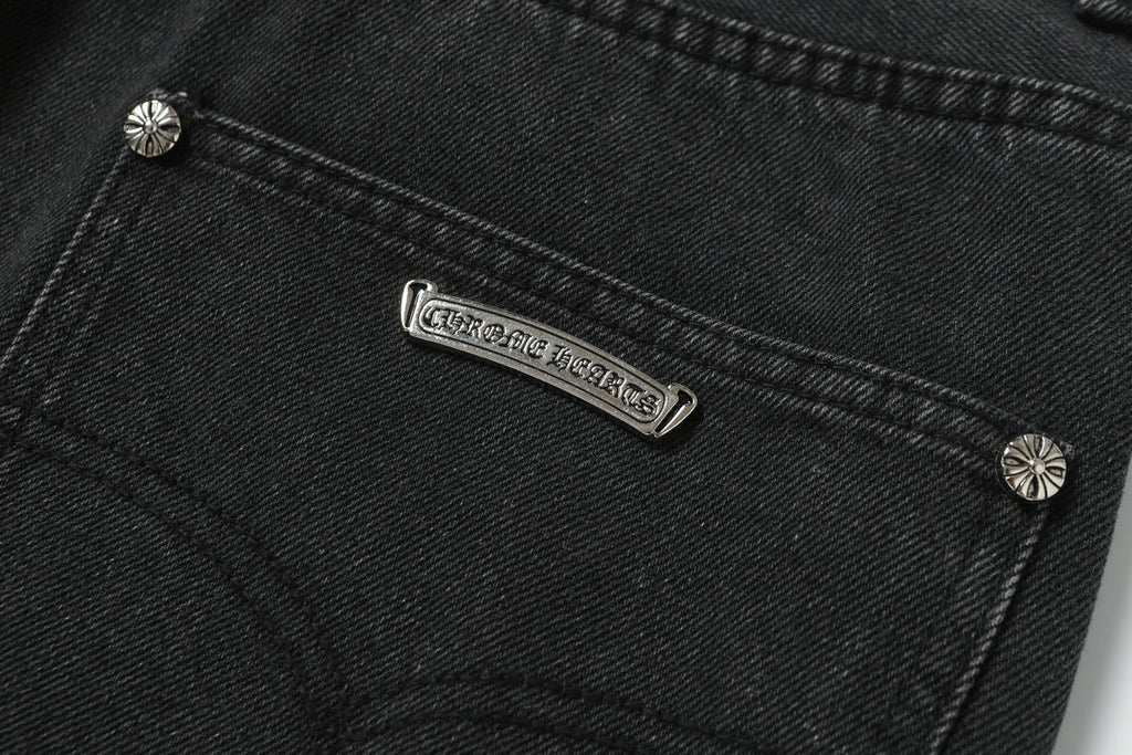 Chrome Hearts Pants 302