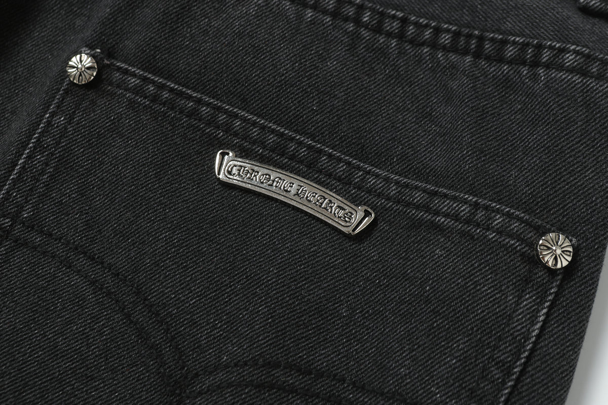 Chrome Hearts Pants 302