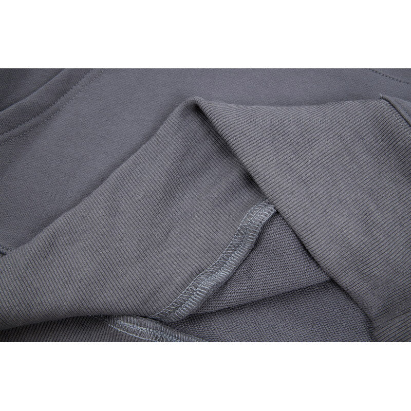 Gallery Dept Hoodie Loose Casual Hoodie