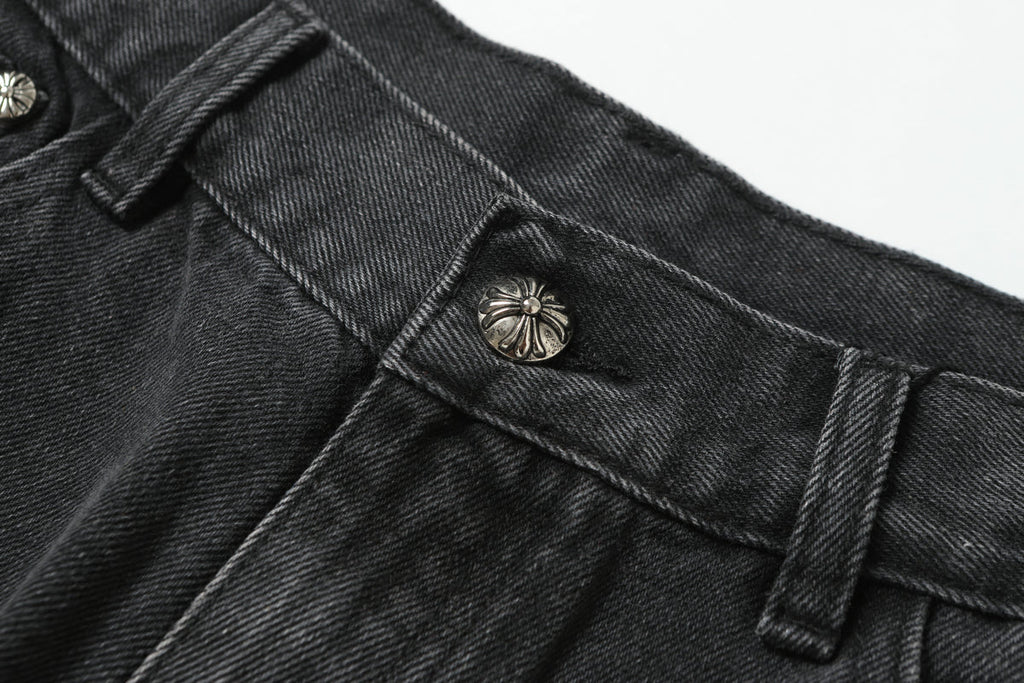 Chrome Hearts Pants 305