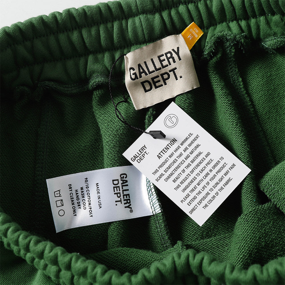 Gallery Dept Shorts