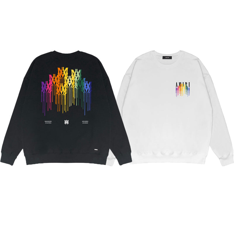 Amiri Fashion sweatshirts