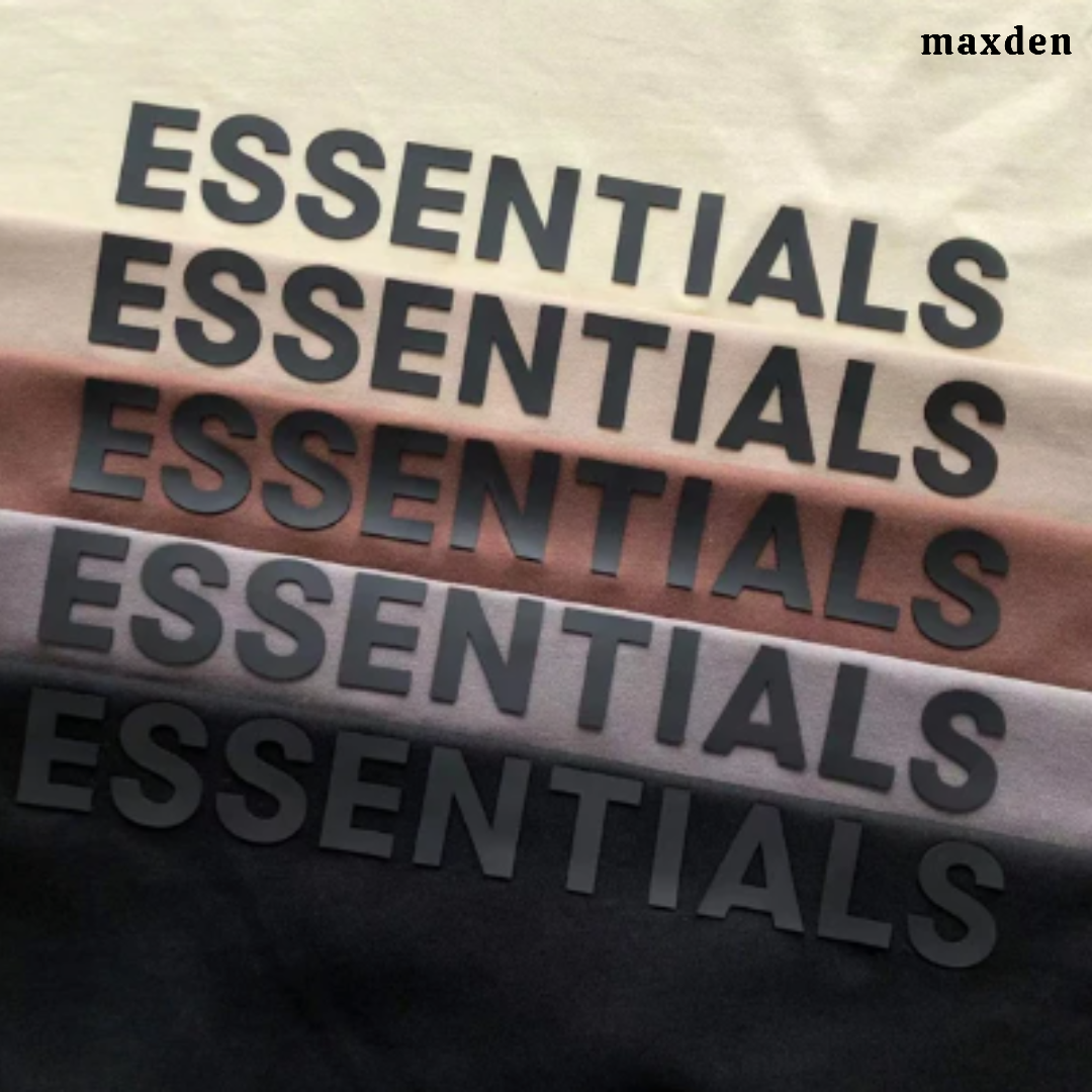 ESSENTIALS Tee