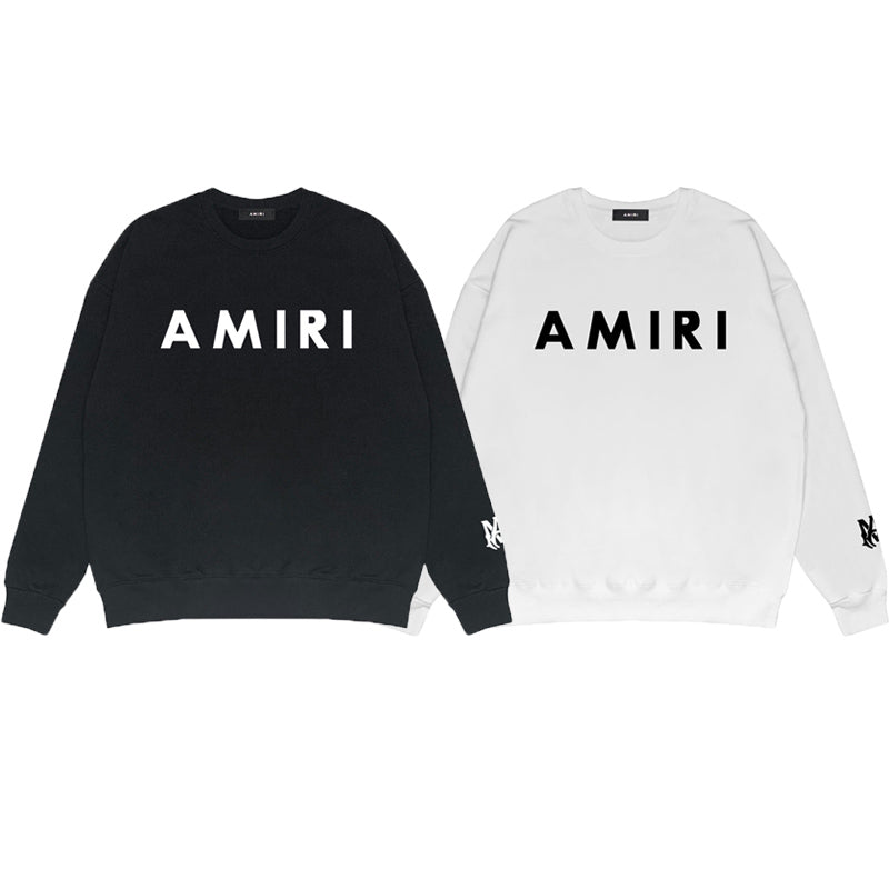 Amiri Fashion sweatshirts