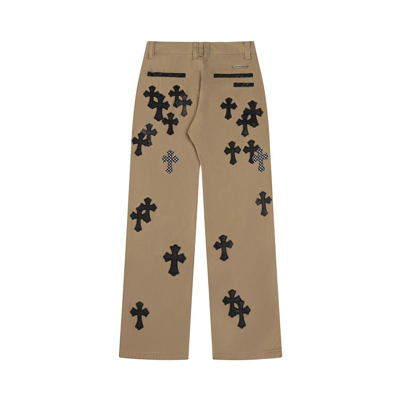 Chrome Hearts 2025 NEW Pants