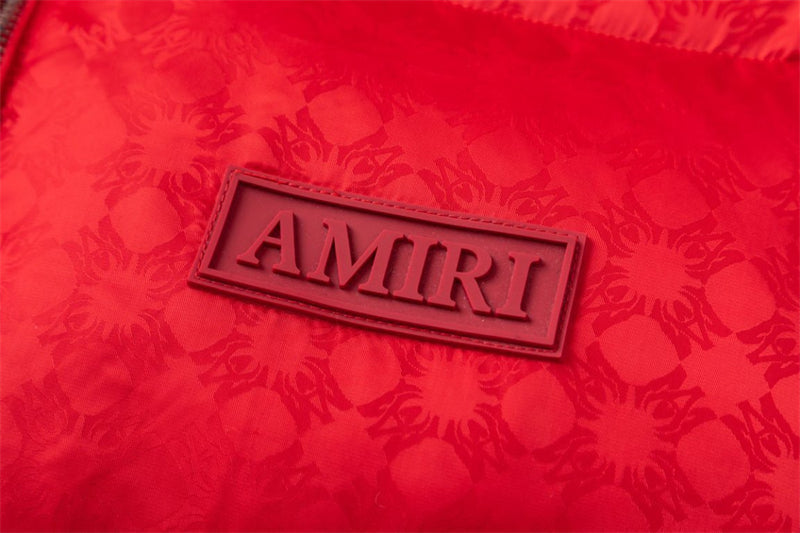 Amiri Fashion Down jacket