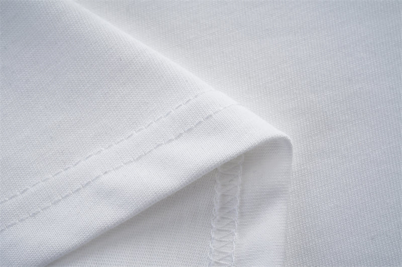 Casablanca fashion T-shirt