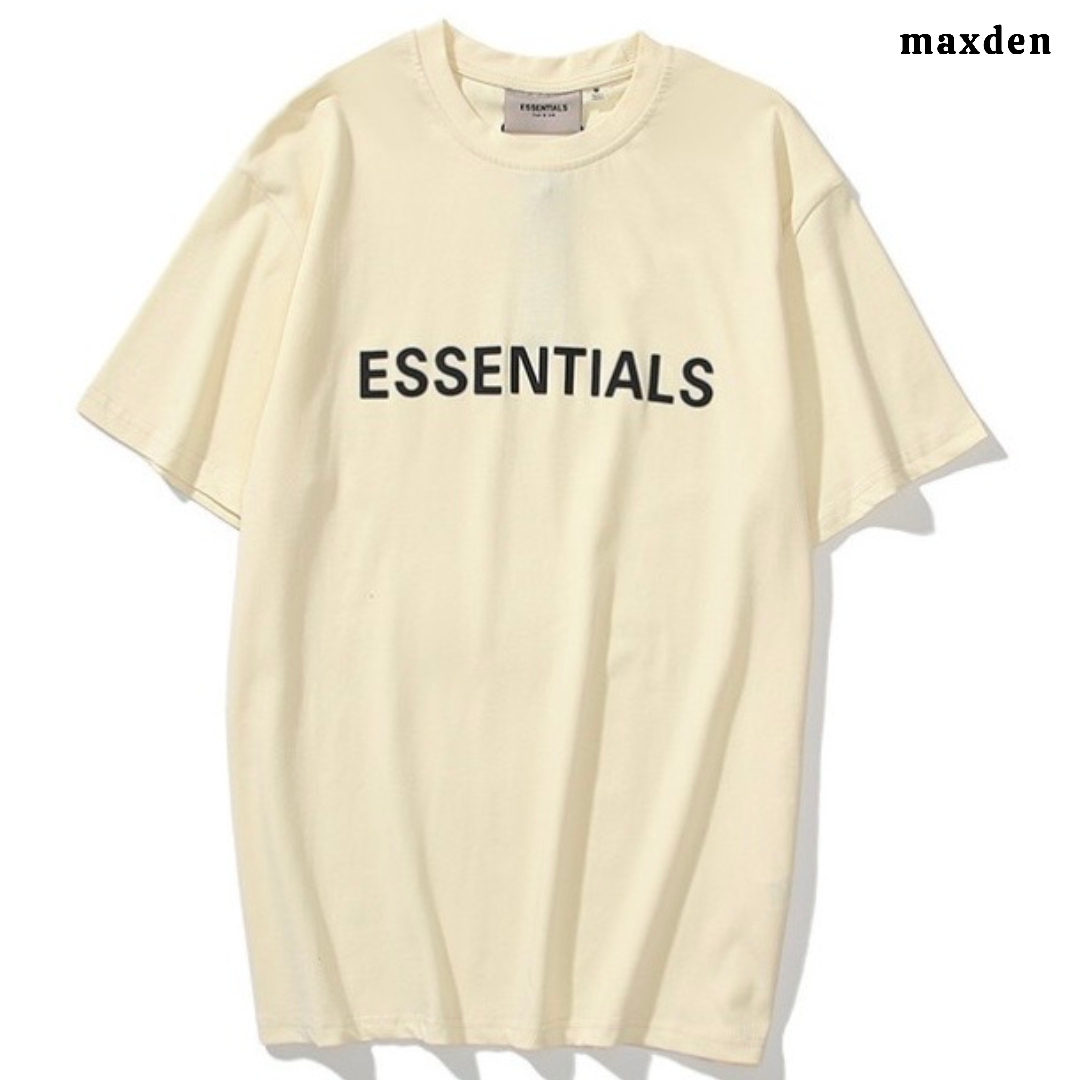 ESSENTIALS Tee