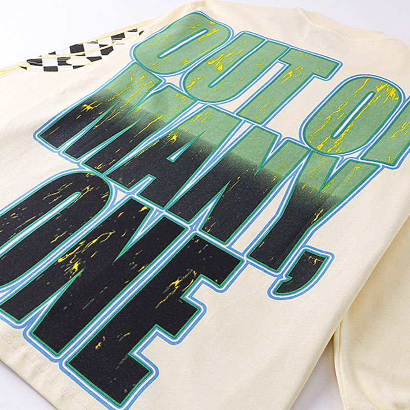 Godspeed Long Sleeve Shirt