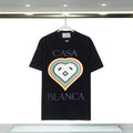 Casablanca fashion T-shirt