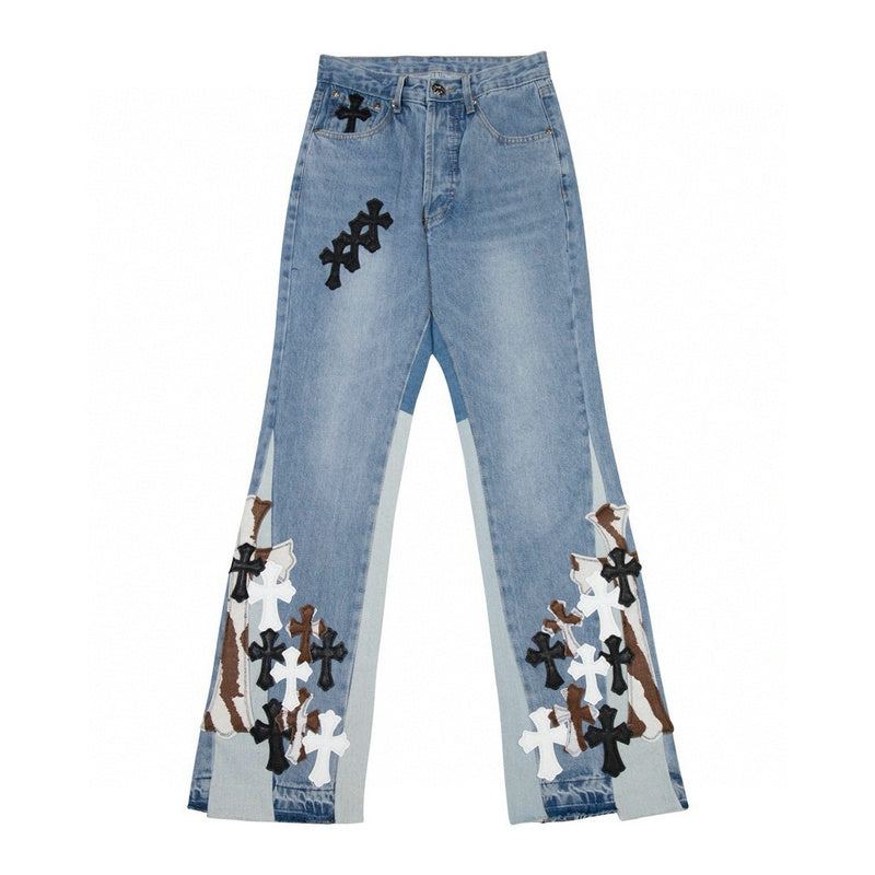 Chrome Hearts 2025 NEW Pants