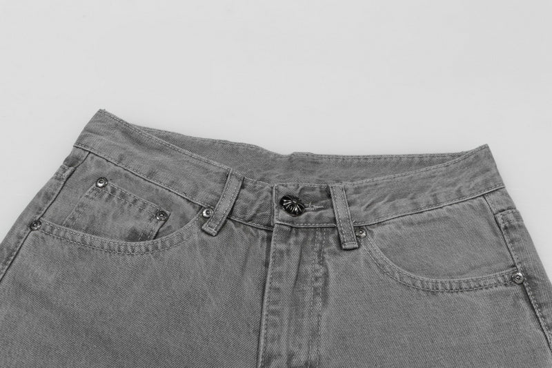 Chrome Hearts 2025 NEW Pants