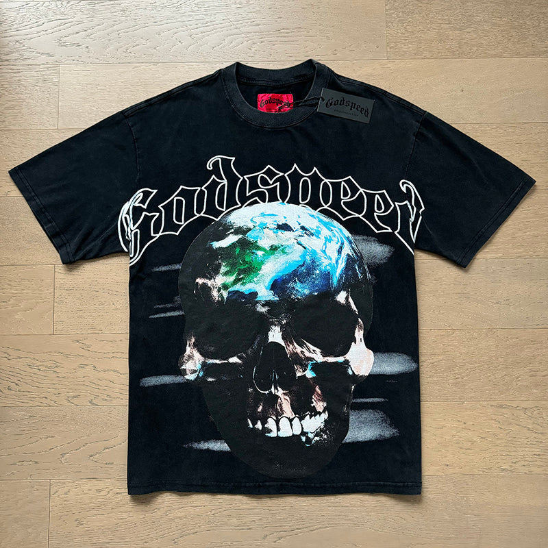 Godspeed T-shirts