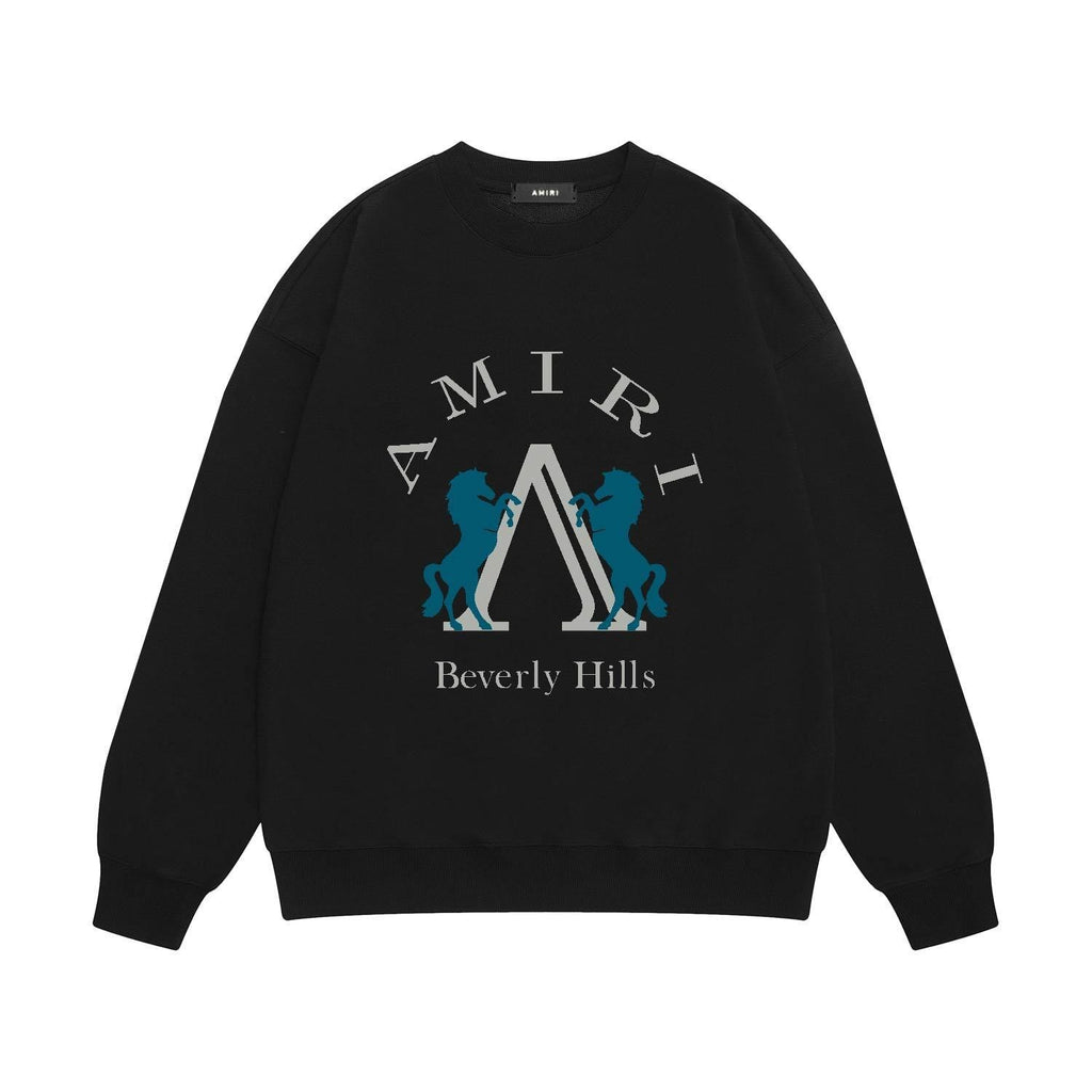 Amiri Fashion sweatshirts