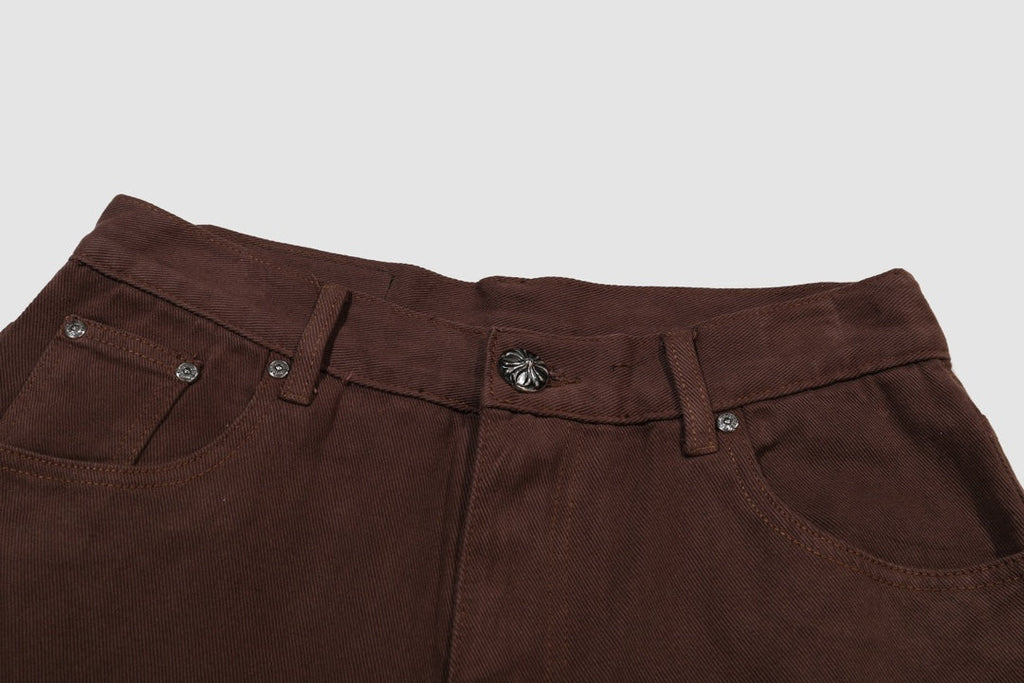 Chrome Hearts 2025 NEW Pants