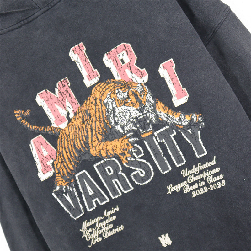 Amiri Fashion sweatshirts