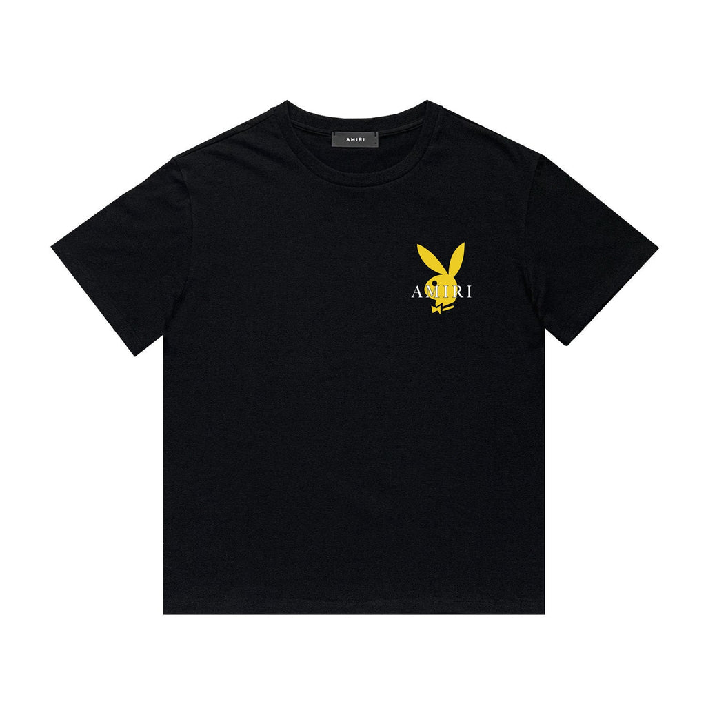 Amiri Fashion T-shirt