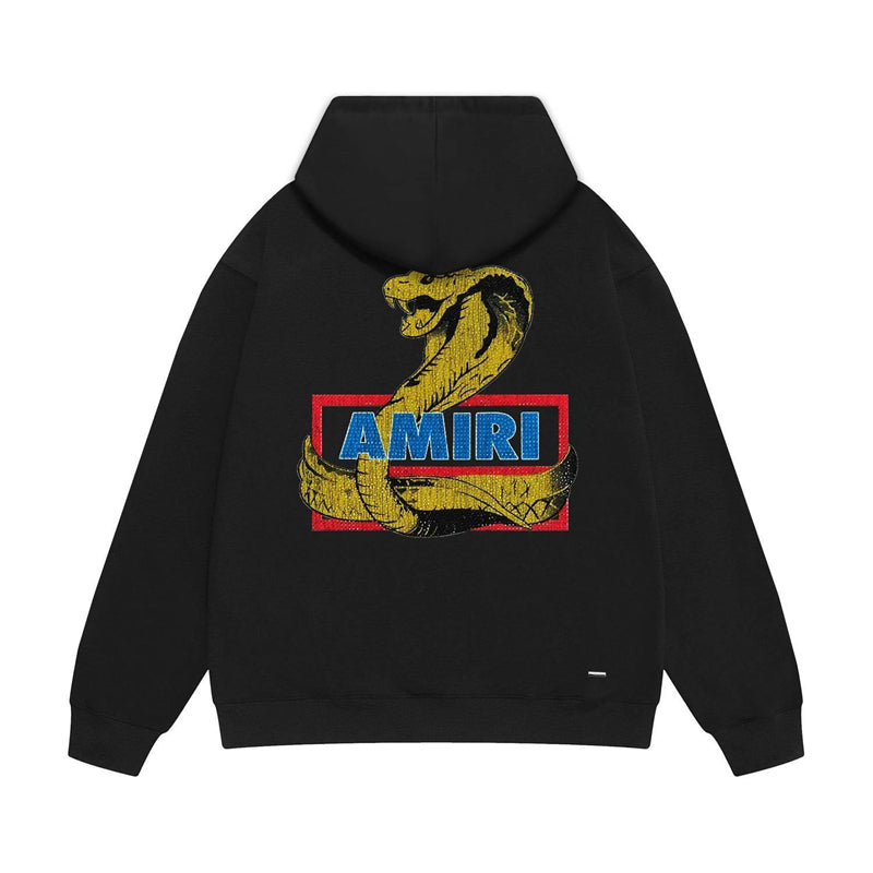 Amiri Fashion sweatshirts