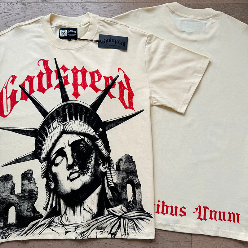 Godspeed T-shirts