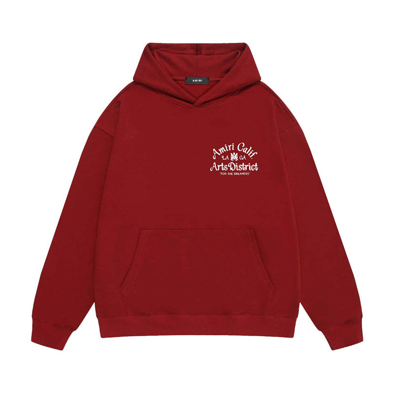 Amiri Fashion sweatshirts