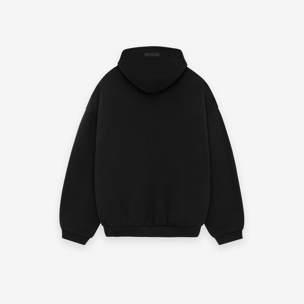 FW24 Heavy Hoodie / Pants / Set - Black