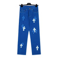 Chrome Hearts 2025 NEW Pants