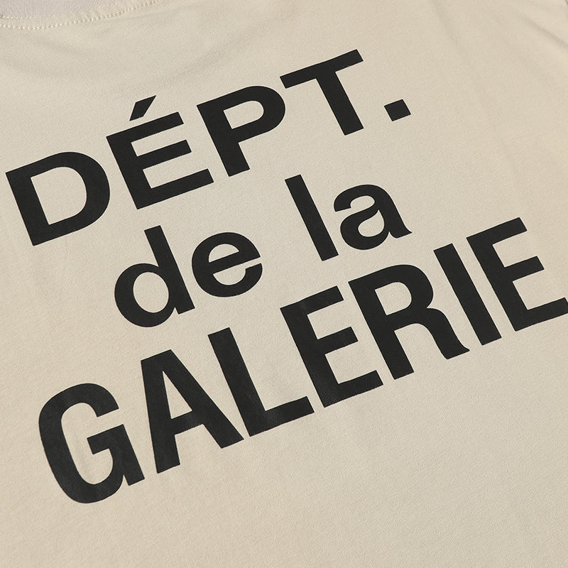 Gallery Dept T-Shirts