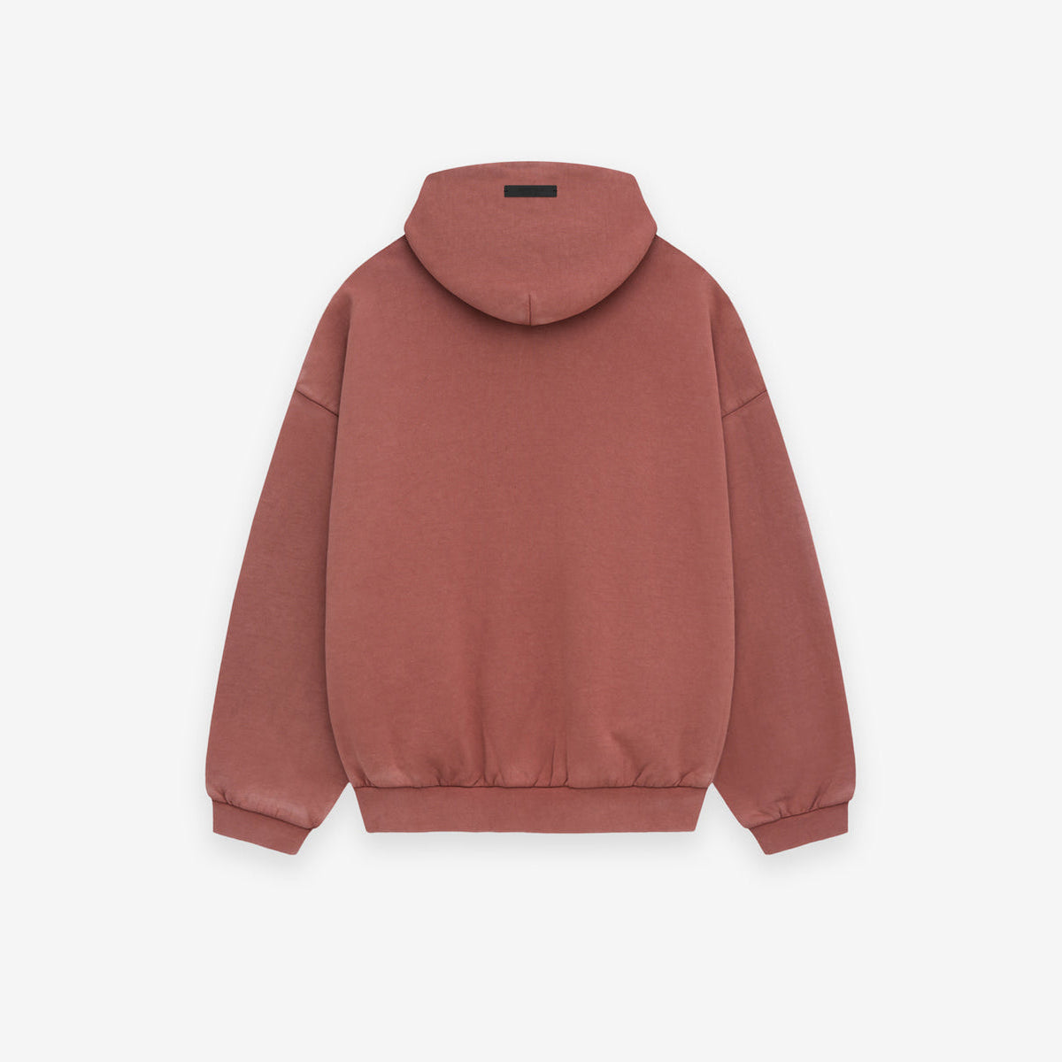 FW24 Fraternity Heavy Hoodie / Pants / Set - Coral