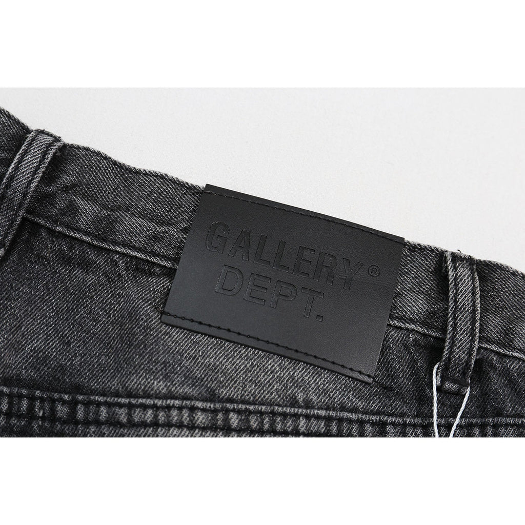 Gallery Dept Jeans Flared Jeans Straight Pants