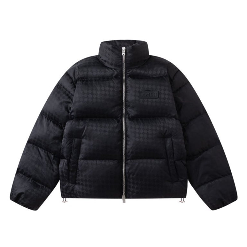 Amiri Fashion Down jacket