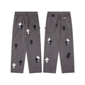 Chrome Hearts 2025 NEW Pants