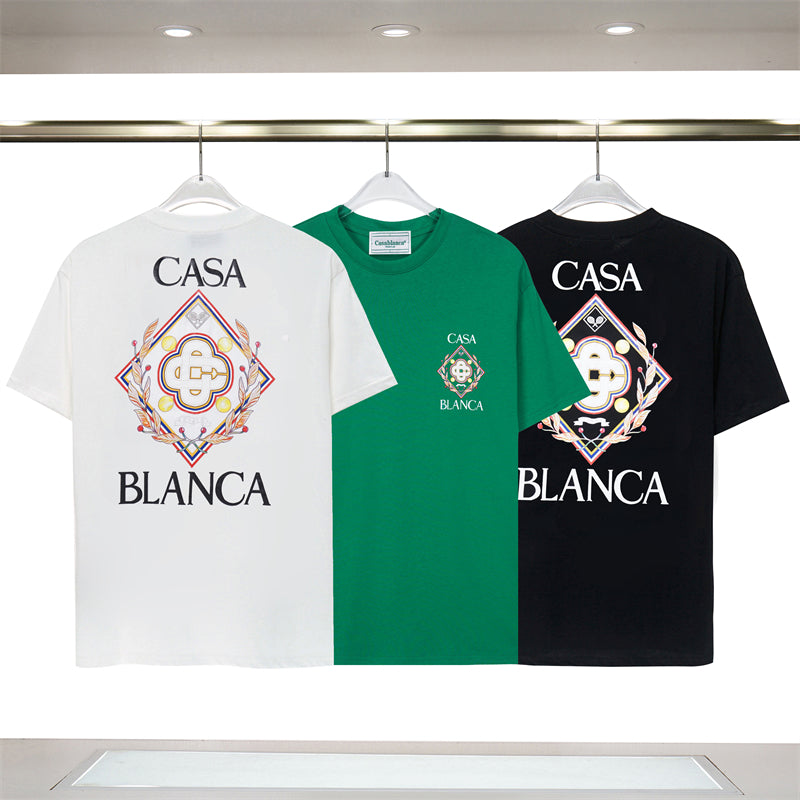 Casablanca fashion T-shirt
